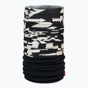 Bandana multifunzionale BUFF Polar skar black