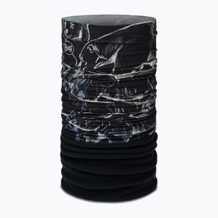 Fascia multifunzionale per bambini BUFF Polar bargy black