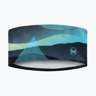 Fascia per la testa BUFF Thermonet tourmaline