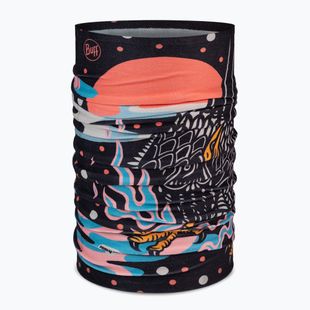 Fascia multifunzionale BUFF Thermonet Ynjar Black