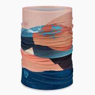 Scaldacollo multifunzionale BUFF Thermonet Munke Flame