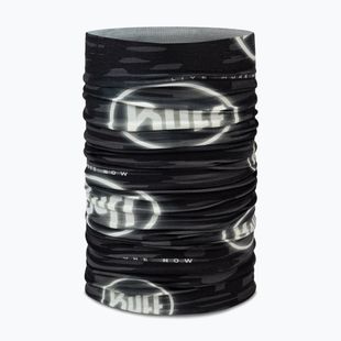 Fascia multifunzione BUFF Original Ecostretch Nedre Graphite