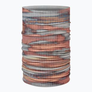 Fascia multifunzionale BUFF Original Ecostretch aluk grey