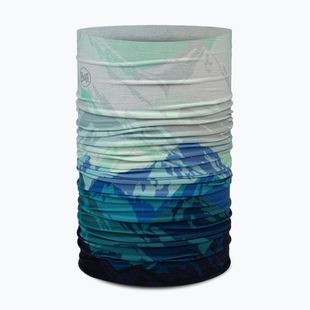 Scaldacollo multifunzionale BUFF Original Ecostretch Dryen Blue