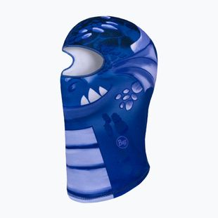 Passamontagna per bambini BUFF Polar cobalt
