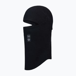 Passamontagna BUFF Thermonet Hinged black