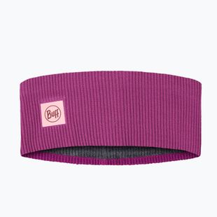 Fascia per la testa BUFF Crossknit orchid