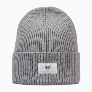 Cappello invernale BUFF Knitted Drisk grigio