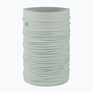 Fascia multifunzione BUFF Coolnet UV+ solid seagrove green