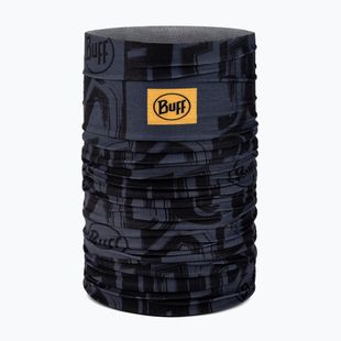 Fascia multifunzione BUFF Coolnet UV losne graphite