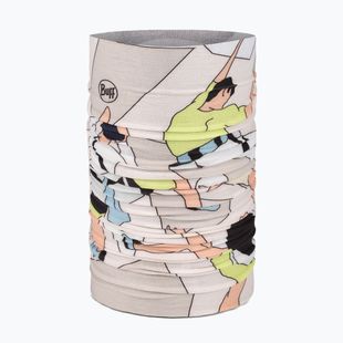 Fascia multifunzione BUFF Coolnet UV brelit cream