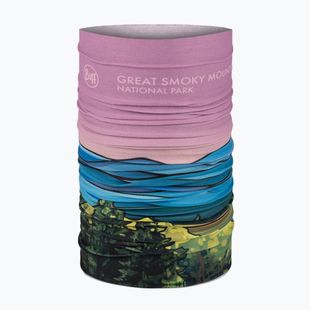 Fascia multifunzione BUFF Coolnet UV great smoky