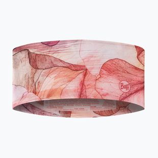 Fascia per la testa BUFF CoolNet UV Wide senia azalea