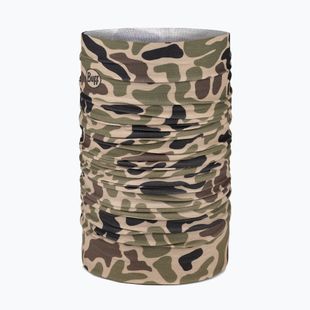 Fascia multifunzione BUFF Coolnet UV blax khaki