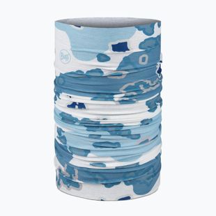 Fascia multifunzione BUFF Coolnet UV ugal blue