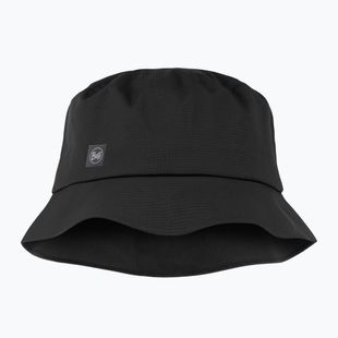 Cappello BUFF Rain Bucket solid black