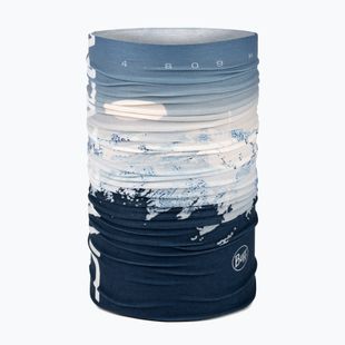 Bandana multiuso BUFF Original EcoStretch mount blanc peak
