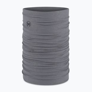 Bandana multiuso BUFF Original EcoStretch solid slate grey