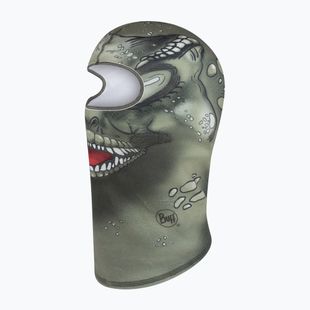 Passamontagna BUFF Polar dinochi beetle green