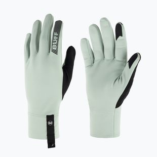 Guanti BUFF Thermonet ther aqua haze