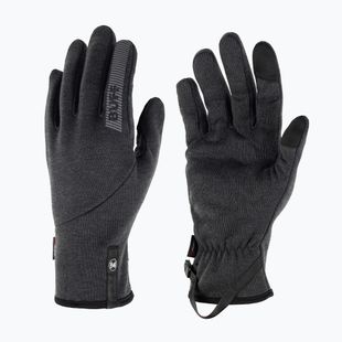 Guanti BUFF Tech Fleece black
