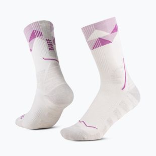 Calze BUFF Thermomet Crew whisper