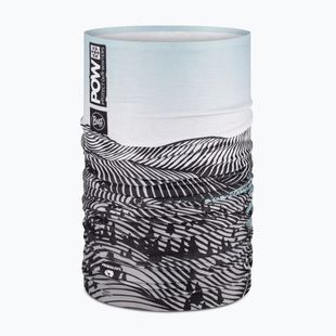 Bandana multiuso BUFF ThermoNet zelok pow aqua haze