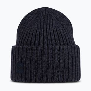 Cappello invernale Buff Knitted Erviny night blue