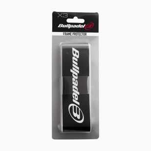 Nastro adesivo protettivo Bullpadel Frame Protector 3 pcs. black