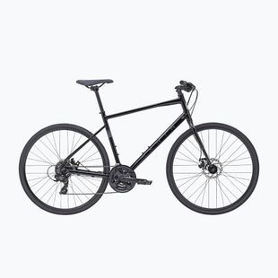 Bicicletta cross da uomo Marin Fairfax 1 700C black