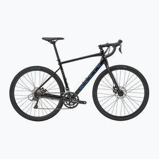 Marin Gestalt 700C bici da corsa nero/blu