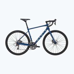Marin Gestalt 700C bici da corsa blu/verde lucido