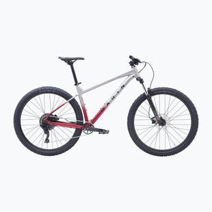 Marin Bobcat Trail 3 27,5 antracite lucido/rosso/nero mountain bike