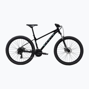 Marin Wildcat Trail 1 27,5 W nero lucido/glossteal mountain bike donna