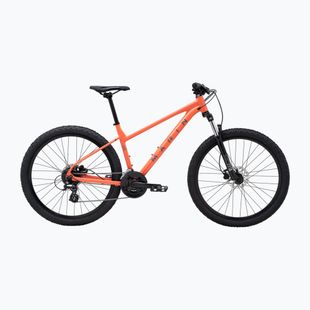 Marin Wildcat Trail 2 27,5 W corallo lucido/grigio mountain bike donna