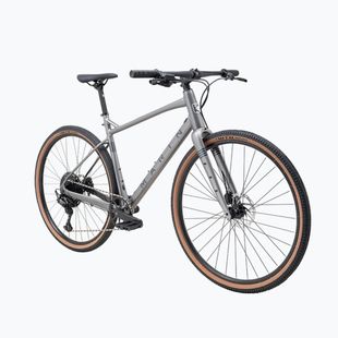 Marin DSX 1 gravel bike 700C grigio