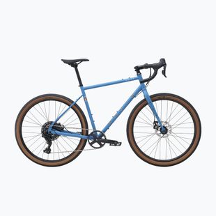 Bicicletta gravel Marin Nicasio+ 650B turquoise