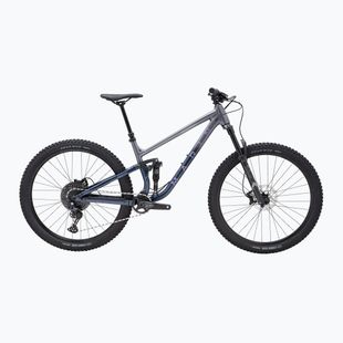 Marin Rift Zone 2 29 grigio lucido/nero mountain bike