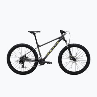 Bicicletta da montagna Marin Bolinas Ridge 1 27.5 grey/yellow