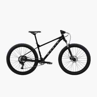 Bicicletta da montagna Marin Bolinas Ridge 2 29 black/silver