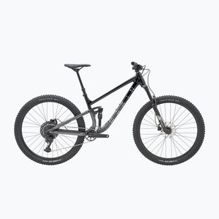 Bicicletta da montagna Marin Rift Zone 1 29 black/grey