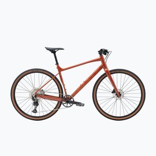 Bicicletta gravel Marin DSX 2 700C clay orange