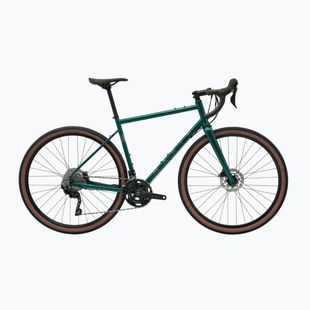 Bicicletta gravel Marin Nicasio 2 700C green