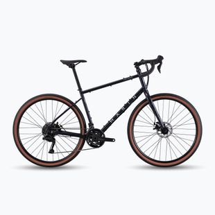 Bicicletta gravel Marin Four Corners 1 Cues PL 700C purple