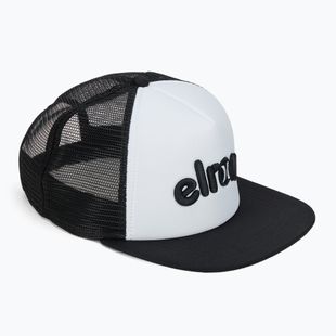 Hurley Elrow Basic Trucker cap bianco