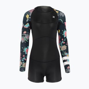 Hurley Advant donna 2mm Shorty springsuit muta stagna wonderland