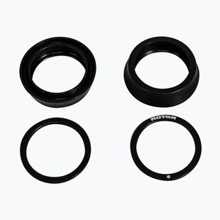Distanziali per pedivelle Rotor Road Spacer Kit