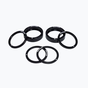 Distanziali per il set di distanziali Rotor Rhawk e Rraptor Pedivelle standard