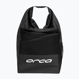 Orca Mesh borsa impermeabile nera