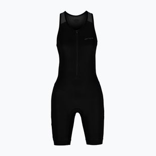 Tuta da triathlon da donna Orca Athlex Race Suit argento